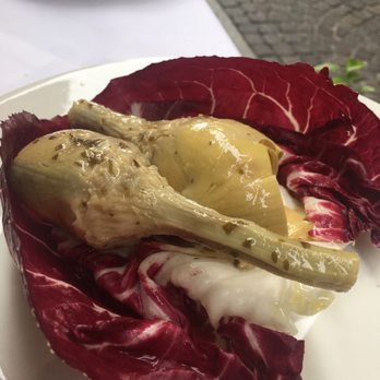 Trattoria del Tribunale - Italian Near Me - Parma, Puerto Rico