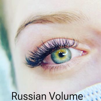 The Eyeconic Lash - Russian volume is 3D to 6D fan bouquet on every single lash. - Eyelash Service Near Me - Dallas, Texas The Eyeconic Lash - Russian volume is 3D to 6D fan bouquet on every single lash. - Eyelash Service Near Me - Dallas, Texas