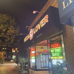 Store front Store front