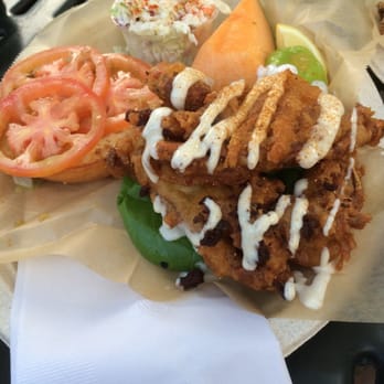 Sea Salt Eatery - Soft shell crab sandwich - Seafood Near Me - Minneapolis, Minnesota Sea Salt Eatery - Soft shell crab sandwich - Seafood Near Me - Minneapolis, Minnesota