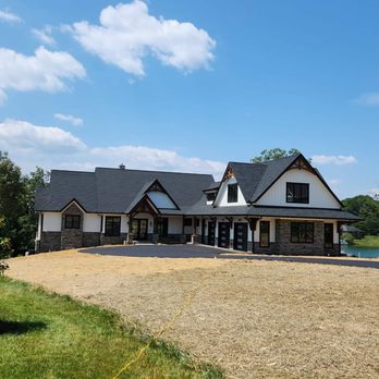 Skyline Seamless Gutter - Gutter Services Near Me Skyline Seamless Gutter - Gutter Services Near Me