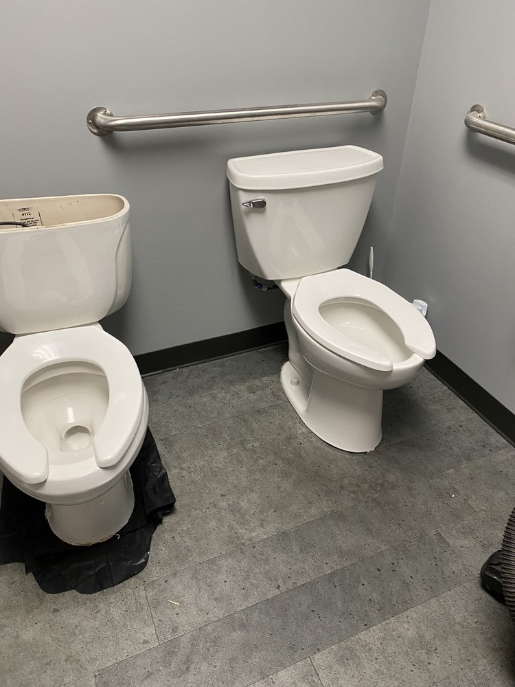 Slide of B-More Plumbing & Drain Cleaning