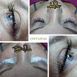 Mamacita's Permanent Makeup, Esthetics & Eyelash Extensions