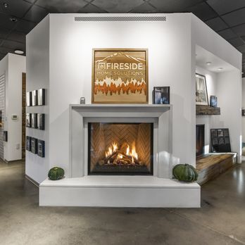 Fireside Home Solutions - Fireplace Services Near Me - Portland, Oregon Fireside Home Solutions - Fireplace Services Near Me - Portland, Oregon