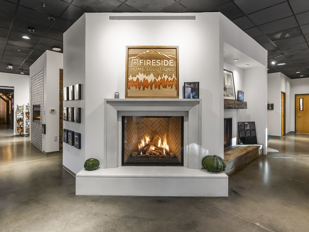 Fireside Home Solutions - Garage Door Contractor in Redmond, OR