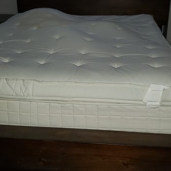 IKEA - Entire top of the mattress has bunched up. - Furniture Stores Near Me - Concord, Ontario