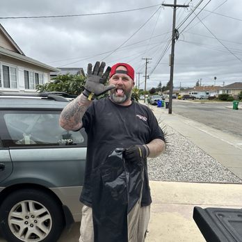 Ness Cleans The Mess - Junk Removal & Hauling Near Me