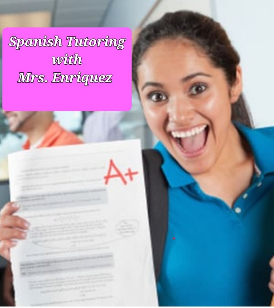 Spanish Tutor with Rosita - reading tutor in Anaheim, CA