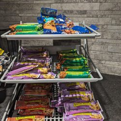 The Westin Princeton at Forrestal Village - Snacks in lounge