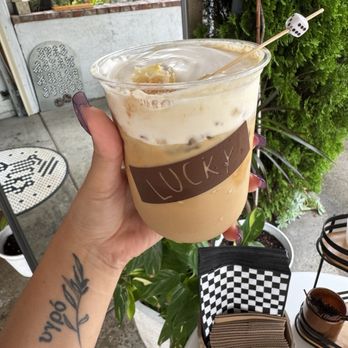 Lucky Shots - Coffee & Tea Near Me - Los Angeles, California Lucky Shots - Coffee & Tea Near Me - Los Angeles, California