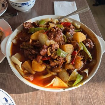 New King - Chinese Near Me - Amsterdam, New Hampshire