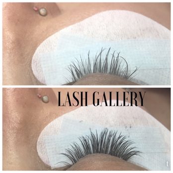 Lifted - Hybrid lashes C Curl - Eyelash Service Near Me - San Clemente, California Lifted - Hybrid lashes C Curl - Eyelash Service Near Me - San Clemente, California
