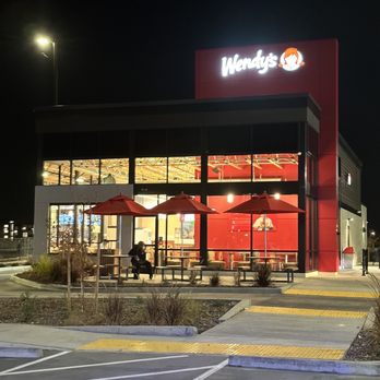 Wendy's - Fast Food Near Me - Clovis, California Wendy's - Fast Food Near Me - Clovis, California