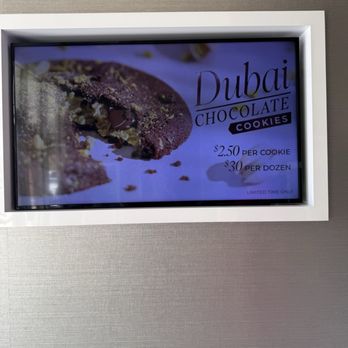 Tiff's Treats - Interior - Desserts Near Me - Sugar Land, Texas Tiff's Treats - Interior - Desserts Near Me - Sugar Land, Texas
