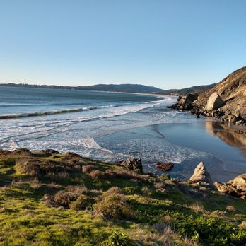 Steep Ravine Environmental Campground - Campgrounds Near Me - Mill Valley, California