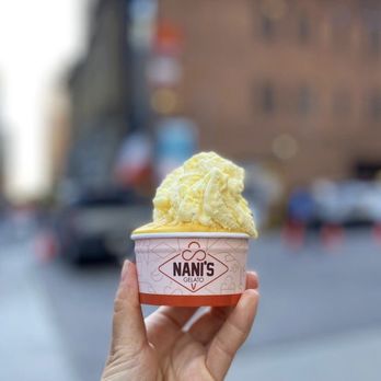 Nani's Gelato - Ice Cream & Frozen Yogurt Near Me - Toronto, Ontario Nani's Gelato - Ice Cream & Frozen Yogurt Near Me - Toronto, Ontario