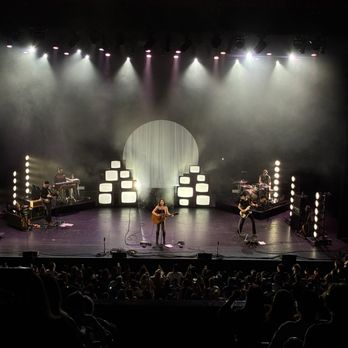 The Wiltern - Mezzanine Row A - Michelle Branch - Everywhere and Back Again (Oct 2026) - Music Venues Near Me - Los Angeles, California The Wiltern - Mezzanine Row A - Michelle Branch - Everywhere and Back Again (Oct 2026) - Music Venues Near Me - Los Angeles, California