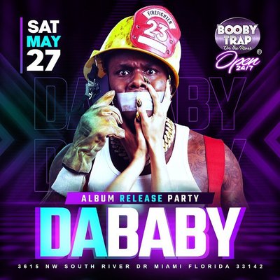 Booby Trap On The River by null