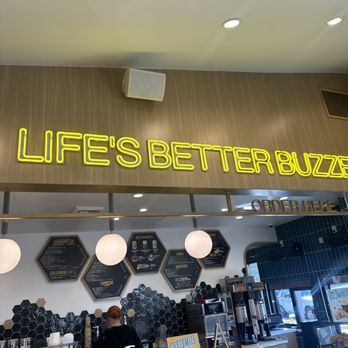 Better Buzz Coffee Carlsbad - Coffee & Tea Near Me - Carlsbad, California Better Buzz Coffee Carlsbad - Coffee & Tea Near Me - Carlsbad, California