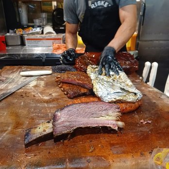 Terry Black's Barbecue - Barbeque Near Me - Austin, Texas