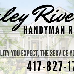 Finley River Handyman Repair