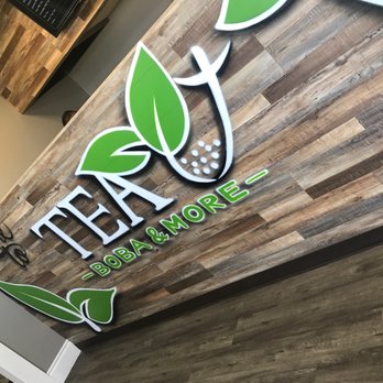 Tea It - Logo - Bubble Tea Near Me - Citrus Heights, California Tea It - Logo - Bubble Tea Near Me - Citrus Heights, California