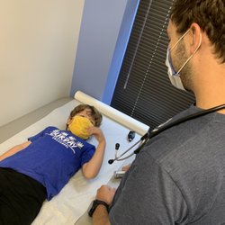 Mid-Ohio Pediatrics & Adolescents