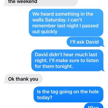 Pro-Force Pest Solutions - We asked immediately when they would start the repair. We had no interest in catching squirrels. We just didn't want them in the walls. - Pest Control Near Me - North Babylon, New York