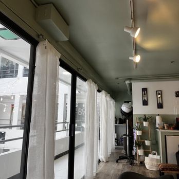 Infinity Curl Salon - Hair Stylists Near Me - San Francisco , California Infinity Curl Salon - Hair Stylists Near Me - San Francisco , California
