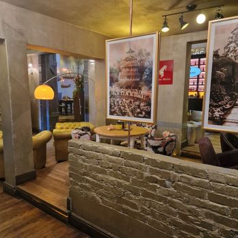 Park Cafe - Cafes Near Me - Munich, BY Park Cafe - Cafes Near Me - Munich, BY