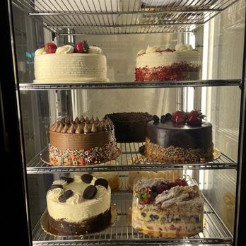 Mia’s Bakery - Full cakes - Bakeries Near Me - New York, New York Mia’s Bakery - Full cakes - Bakeries Near Me - New York, New York