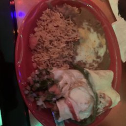 Tacos Al Carbon ~