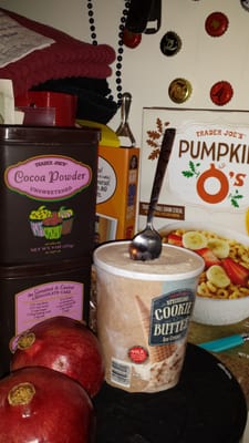 Trader Joe's by null