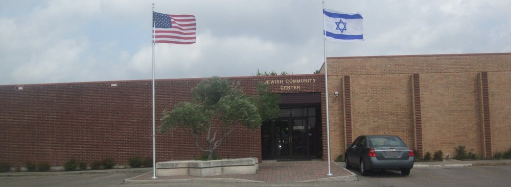 Jewish Community Center - childcare center in Corpus Christi, TX
