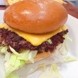 Classic Burger