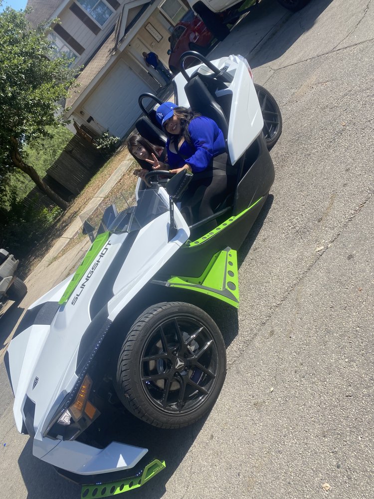 SUPERIOR SLINGSHOT RENTAL 30 Photos San Antonio, Texas Car Rental