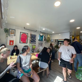 Neko Koneko - Coffee & Tea Near Me - Honolulu, Hawaii