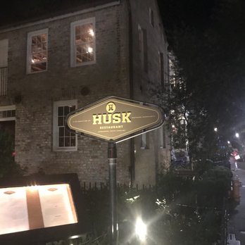 Husk - American Near Me - Charleston, South Carolina
