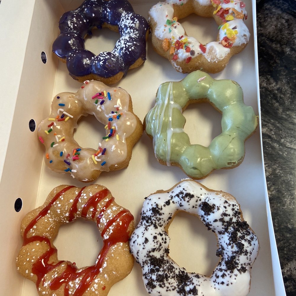Mochinut - Cherry Hill - Desserts Near Me - Cherry Hill, New Jersey Mochinut - Cherry Hill - Desserts Near Me - Cherry Hill, New Jersey