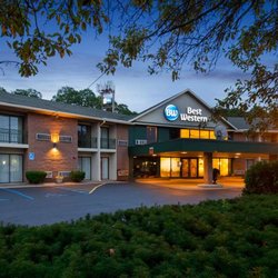 Best Western Clifton Park - Welcome to the Best Western Clifton Park!!
