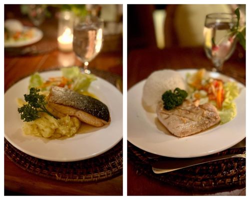 Coco Grove Beach Resort by null