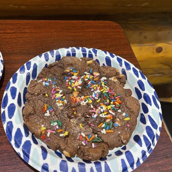 Mt Lemmon Cookie Cabin - Pizza Near Me - Mount Lemmon, Arizona
