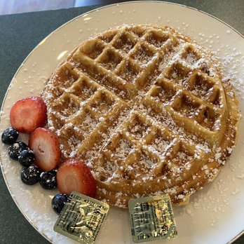 Da Ville - Belgian Waffle - Breakfast & Brunch Near Me - Milledgeville, Georgia Da Ville - Belgian Waffle - Breakfast & Brunch Near Me - Milledgeville, Georgia