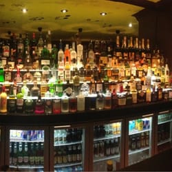 Dee Dee's - The biggest selection of spirits in the area wow