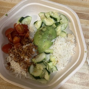 sweetgreen - Healthy Salads, Wraps, and Bowls - NO Salmon - Salad Near Me - New York, New York sweetgreen - Healthy Salads, Wraps, and Bowls - NO Salmon - Salad Near Me - New York, New York
