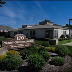Anthony Cannilla, DMD - Street View, corner of Changebridge road and River Road in Montville