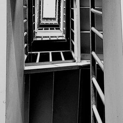 Santa Clara Hall of Justice - Oblique