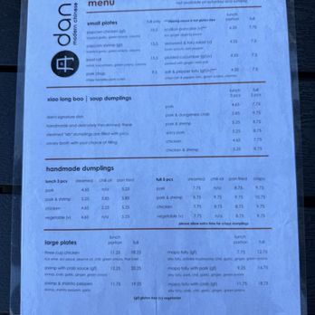 dan modern chinese - Menu (as of 12/16/23) - Chinese Near Me - Long Beach, California dan modern chinese - Menu (as of 12/16/23) - Chinese Near Me - Long Beach, California