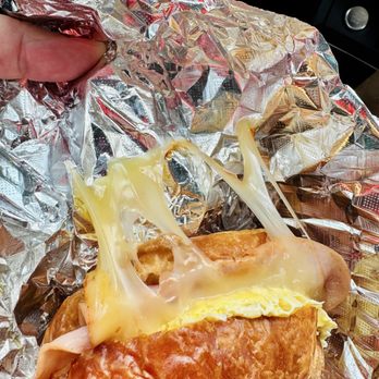 Hometown Coffee - Cheese pull!! - Breakfast & Brunch Near Me - Pflugerville, Texas Hometown Coffee - Cheese pull!! - Breakfast & Brunch Near Me - Pflugerville, Texas