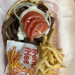 Big Sammy's Hot Dogs - GREAT FOOD AND GREAT SERVICE!!! 5 stars